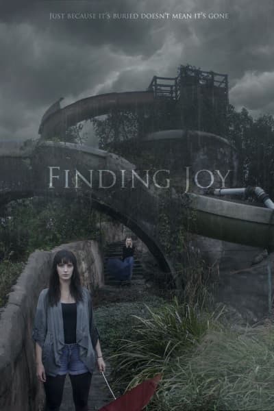 Finding Joy