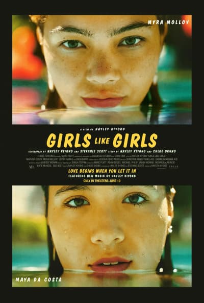 Girls Like Girls
